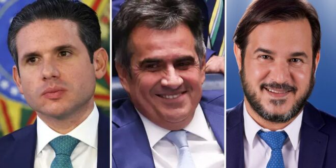Foto: Montagem sobre reprodução