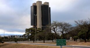 Selic é reduzida para 14,25% pelo Banco Central em nova decisão do Copom