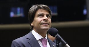 Foto: Reprodução/Câmara dos Deputados