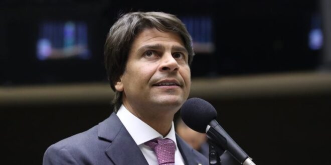 Foto: Reprodução/Câmara dos Deputados