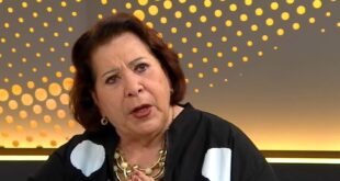 Foto: Revista Oeste