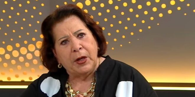 Foto: Revista Oeste