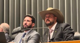 Foto: Divulgação/Zé Trovão