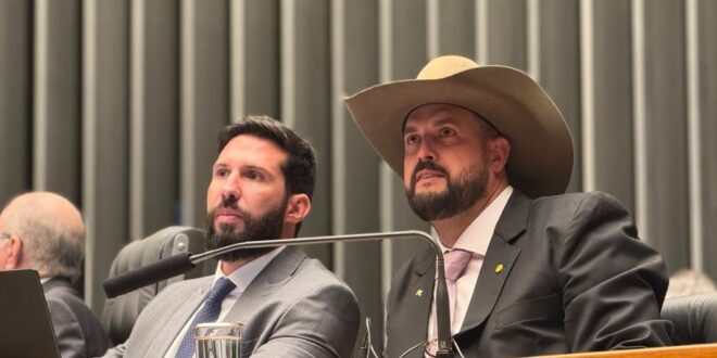 Foto: Divulgação/Zé Trovão
