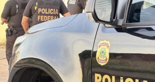 Foto: Divulgação/PF