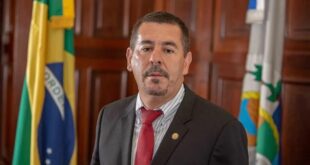 suspeita de envolvimento com a facção criminosa Terceiro Comando Puro (TCP). O p