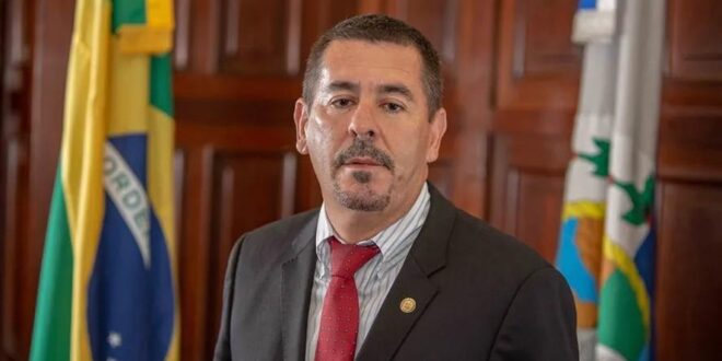 suspeita de envolvimento com a facção criminosa Terceiro Comando Puro (TCP). O p