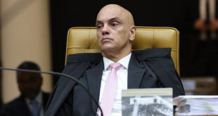 Foto: Luiz Silveira/STF