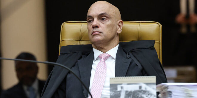 Foto: Luiz Silveira/STF