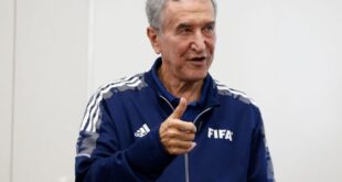 Foto: Rafael Ribeiro/CBF