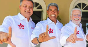 Foto: Divulgação/PT