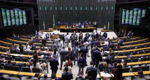 Foto: Kayo Magalhães / Câmara dos Deputados