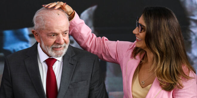 Foto: Marcelo Camargo/Agência Brasil