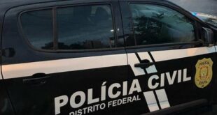 Foto: Reprodução/Divulgação/PCDF