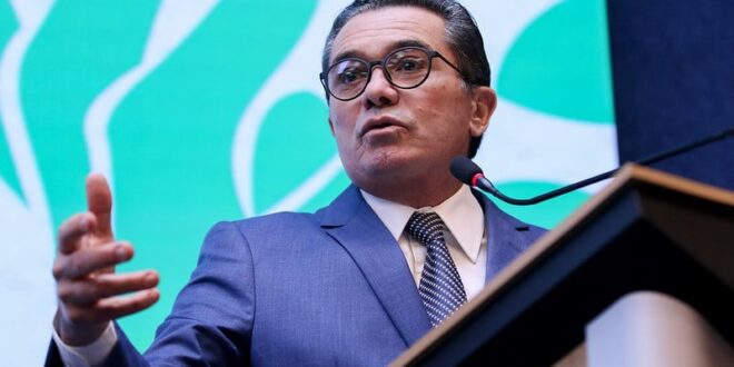 Foto: José Cruz/Agência Brasil