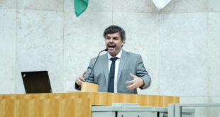 Foto: Douglas Ferreira/Rede Câmara SP