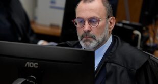 Foto: Divulgação/ STJ