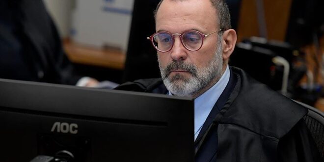 Foto: Divulgação/ STJ