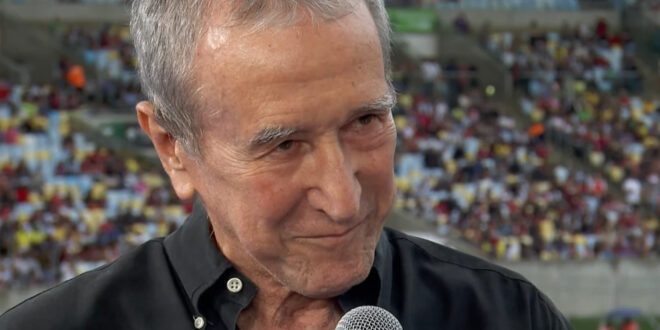 Foto: Reprodução/TV Globo