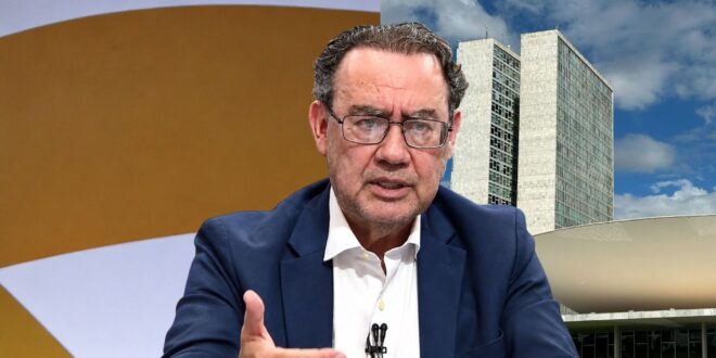 Foto: Reprodução/Revista Oeste