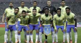 Foto: Divulgação/ CBF
