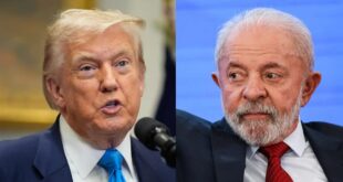 Foto: Montagem sobre reprodução/Redes sociais