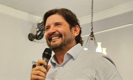 Foto: Reprodução/Facebook/@dep.andredoprado