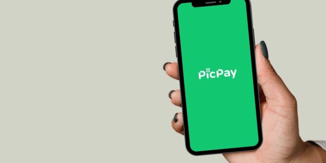 Foto: Reprodução/PicPay
