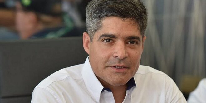 Foto: Divulgação/ACM Neto